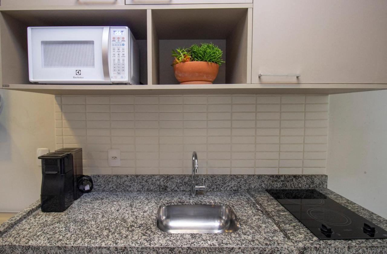 Apartamento BHomy Centro Jóia em prédio histórico J223 São Paulo Exterior foto